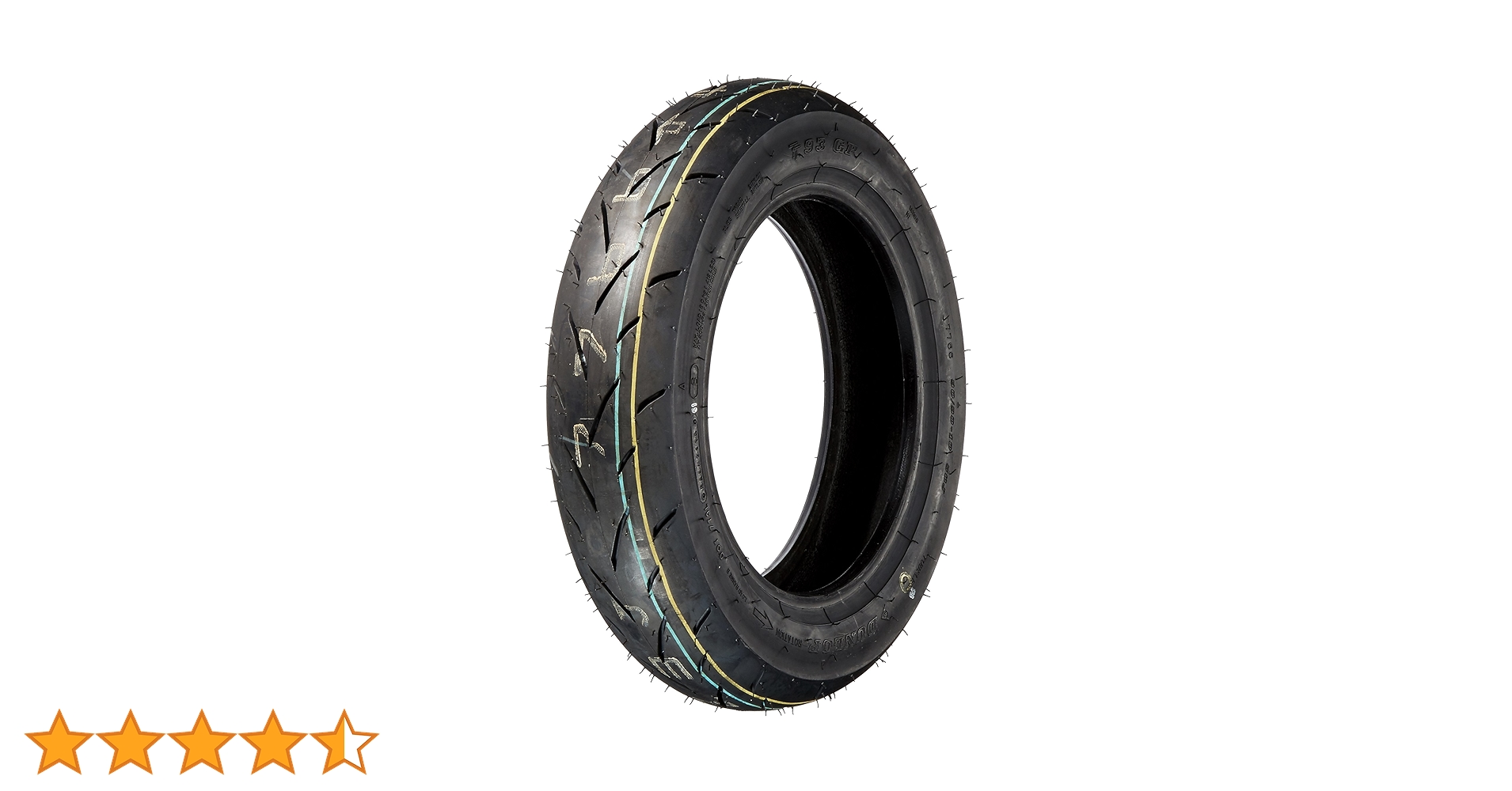 バイク用タイヤ　ダンロップ製　前後輪　GSR250他 バイク用タイヤ ダンロップ製 前後輪 GSR250他 Amazon.co.jp